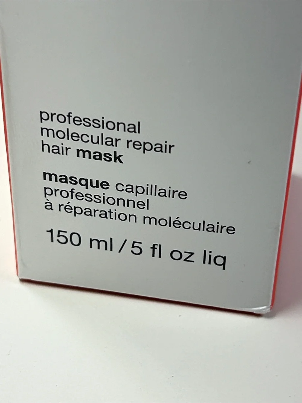 K18 Biomimetic Hairscience Professional Repair Mask - 5 fl oz